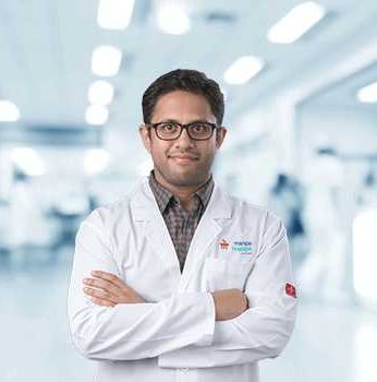 Dr. Hasan Newyaz