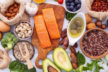 10 Best Foods for Eye Health According to a Dietitian